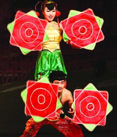 学者谈二人转:要通俗,忌庸俗,不要低俗