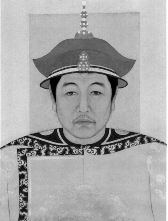 专家揭秘顺治皇帝:爱妃去世出家不成英年早逝