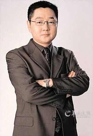 张绍刚发道歉信网友不认可:他的问题是俯视他人