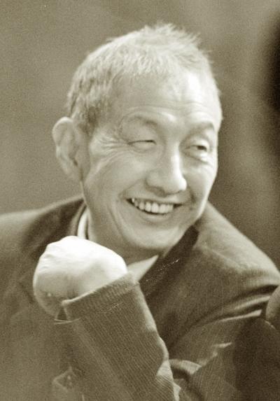 "龙套大师"黄宗洛辞世 曾自嘲"只会干这个"