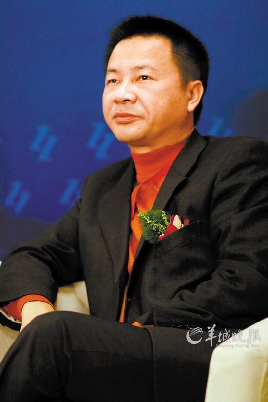 邮件爆料:阎焱逼走吴长江 施耐德被疑是"黑手"