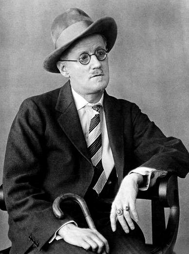 乔伊斯另一"天书"被攻克 晦涩程度超《尤利西斯》