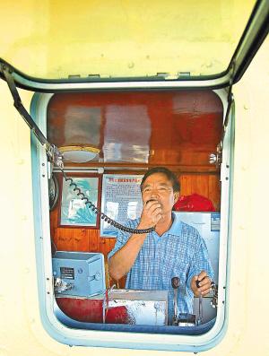 船老大走进《舌尖上的中国》:展现家常海鲜做法