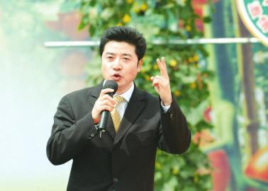 张政正式任中共黔西南州委委员,常委,副书记(保留正厅长