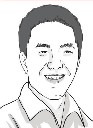 神秘富翁张志熔被曝内幕交易 熔盛重工股价跳水