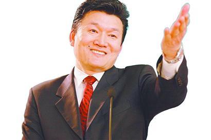 王旭明:官员先做人才能说好话