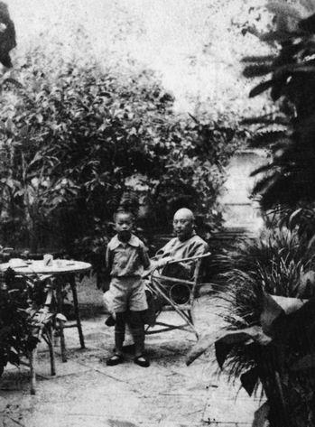 吴佩孚的传奇丧事:灵柩停厝近七年才入土(图)(2)