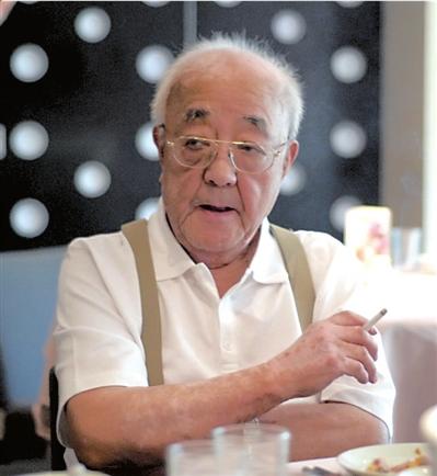 三联编辑忆黄裳:为《读书》撰文最长时间作者