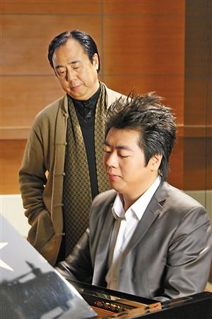 新闻中心 文化新闻  知道郎国任名字的人可能不太多,但如果提起郎朗