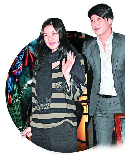 盘点黎明与乐基儿情史:遭7年之痒部分因"造人"