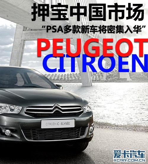 Ѻ���й��г� PSA����³����ܼ��뻪