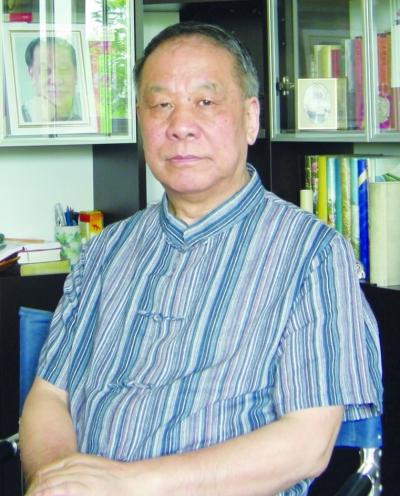 刘心武《文存》收录2010年前作品 称不是画句号