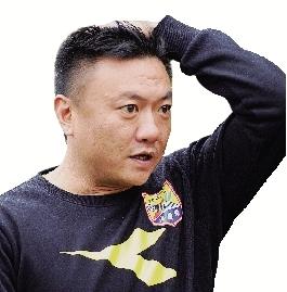 魏群:对中国足球关注不多 只想把火锅生意做大