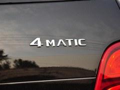 �������³��ͽ�ȫ����4 MATIC����ϵͳ
