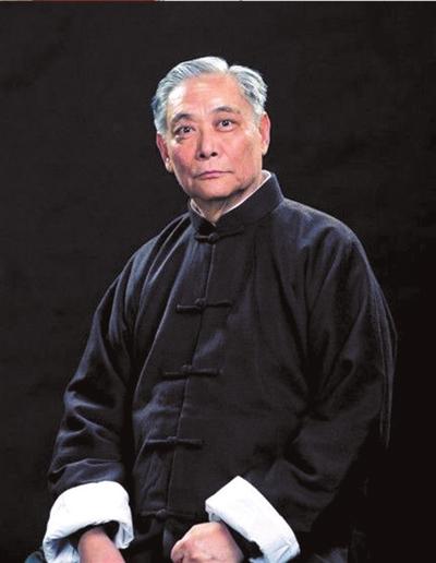 张学津遗体告别式27日举行 简化仪式家中不设灵堂