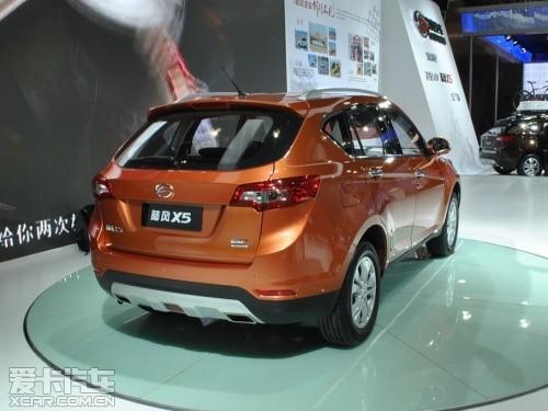 ½������2013��½��X5