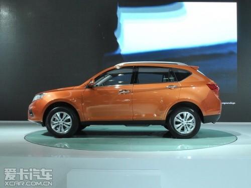 ½������2013��½��X5