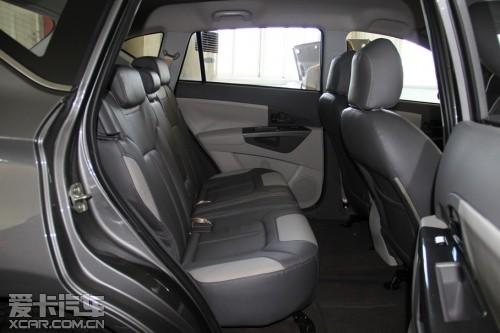 ����������½����SUV����8AT����