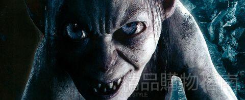  霍比特人1:意外之旅> 高清时代难现 魔戒>辉煌?