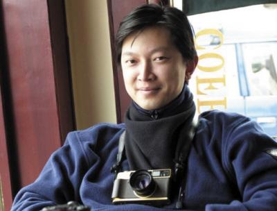 新闻中心 娱乐新闻柴静老公赵嘉.