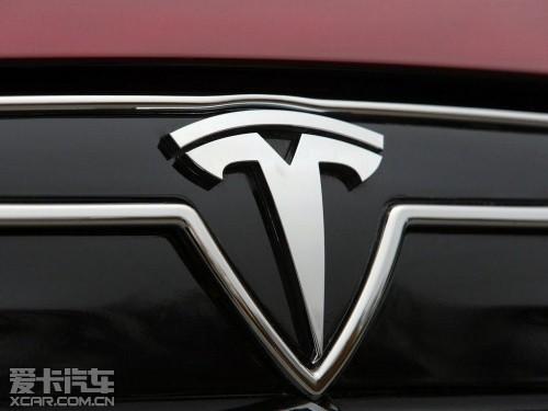 TESLA年初落户北京