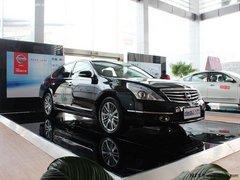 国产新一代天籁即将上市 部分官图曝光