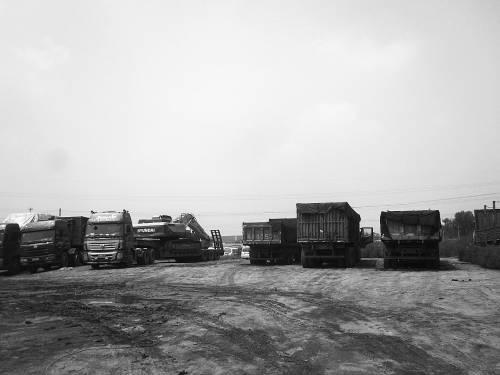 ��С�����˹�������ͣ�����ﱻ�۵Ļ����������鹩ͼ