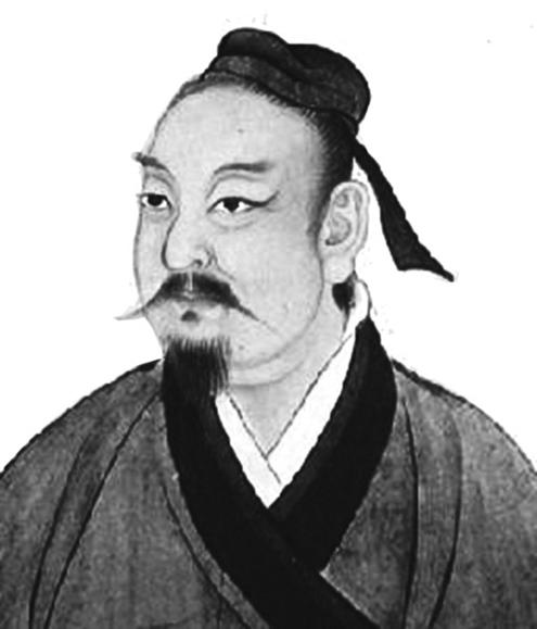 孙武身世至今成谜 专家称其比孔子小十岁左右