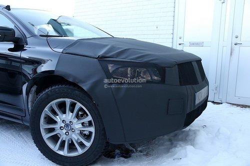 �ֶ���XC60�Ŀ�������� ������9�·���