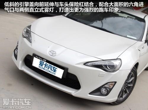���� 2013�����GT-86
