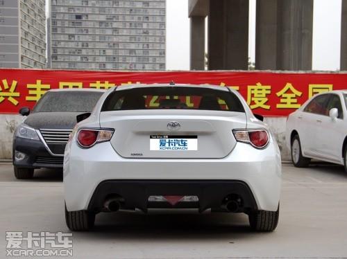 ���� 2013�����GT-86