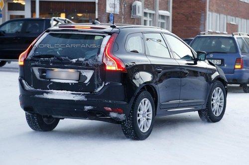 �ֶ���XC60�Ŀ�������� ������9�·���