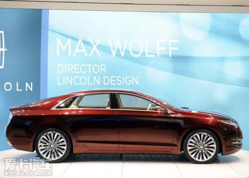 ȫ���ֿ�MKZ���