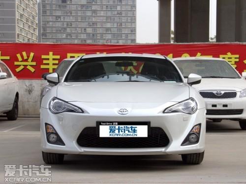 ���� 2013�����GT-86