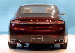 ȫ���ֿ�MKZ���