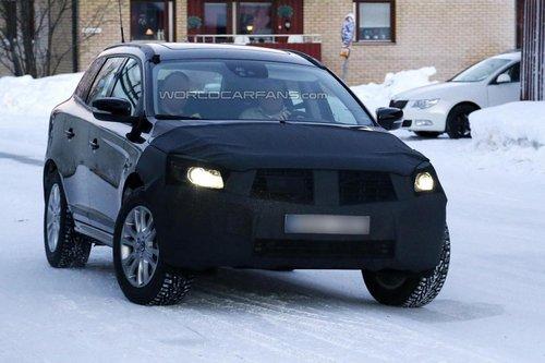 �ֶ���XC60�Ŀ�������� ������9�·���