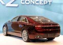 ȫ���ֿ�MKZ���