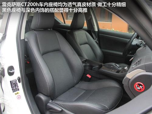 ʵ������-�������� �Լ��׿���˹CT200h