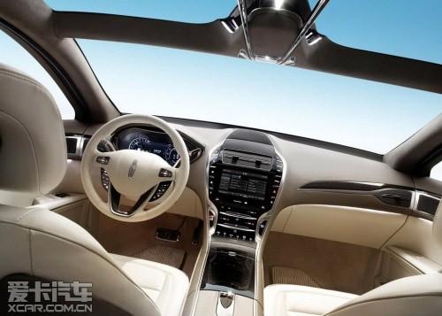 ȫ���ֿ�MKZ���