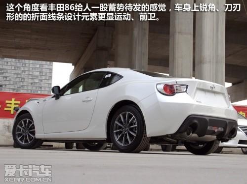 ���� 2013�����GT-86