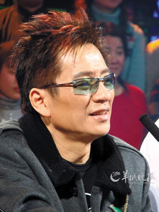 高凌风因做化疗味觉全无 为祈福托人买青蛙放生