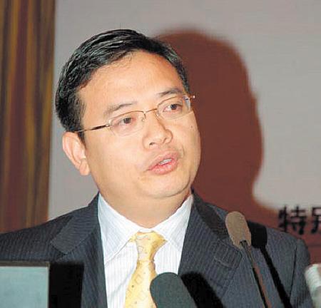 但斌:现在绝非白酒股拐点