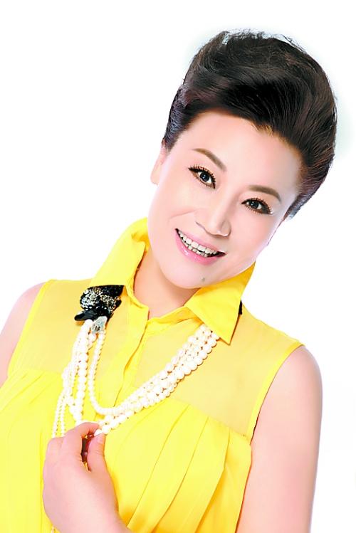 豫剧名家小香玉的梦想:让所有人都会唱一段豫剧