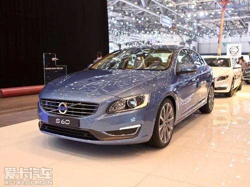 沃尔沃将推5款改款车型