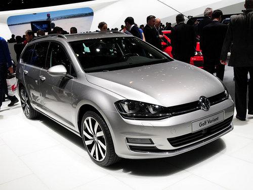 日内瓦车展38款新车首发 17款车将入华