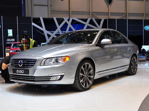 日内瓦车展38款新车首发 17款车将入华