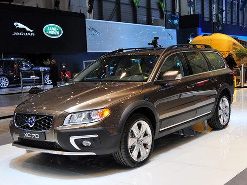 日内瓦车展39款新车首发 17款车将入华