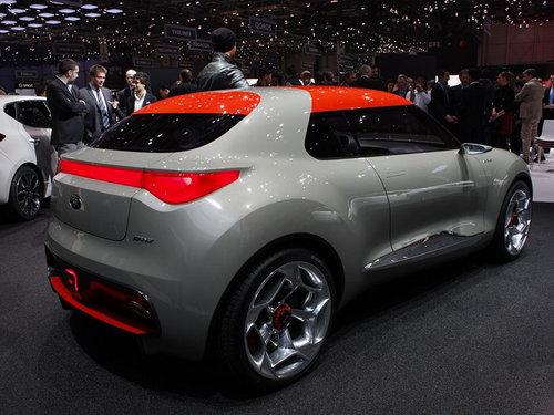 日内瓦车展40款新车首发 18款车将入华