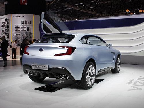 日内瓦车展40款新车首发 18款车将入华