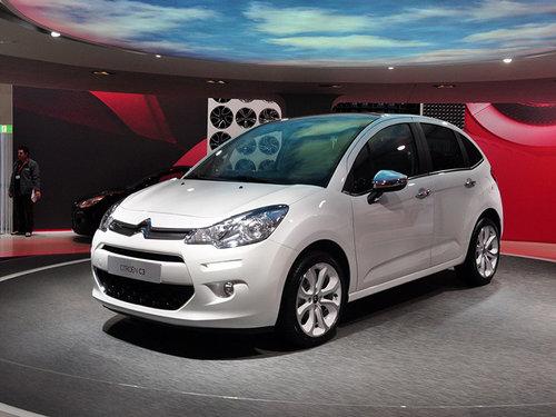 日内瓦车展50款新车首发 18款车将入华